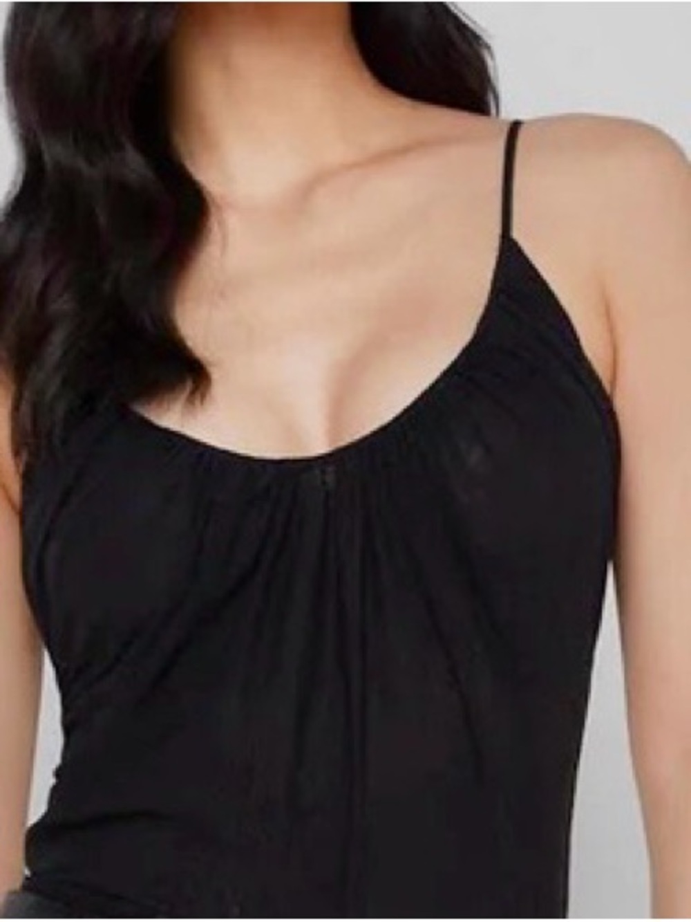 L'AGENCE Gelina Bodysuit